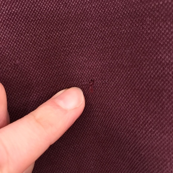 Everly Romper | Urban Outfitters | 3/4 Dolman Sleeve | Pockets - Picture 12 of 12